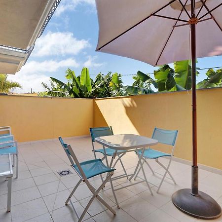Apartamento Tazacorte Exterior foto